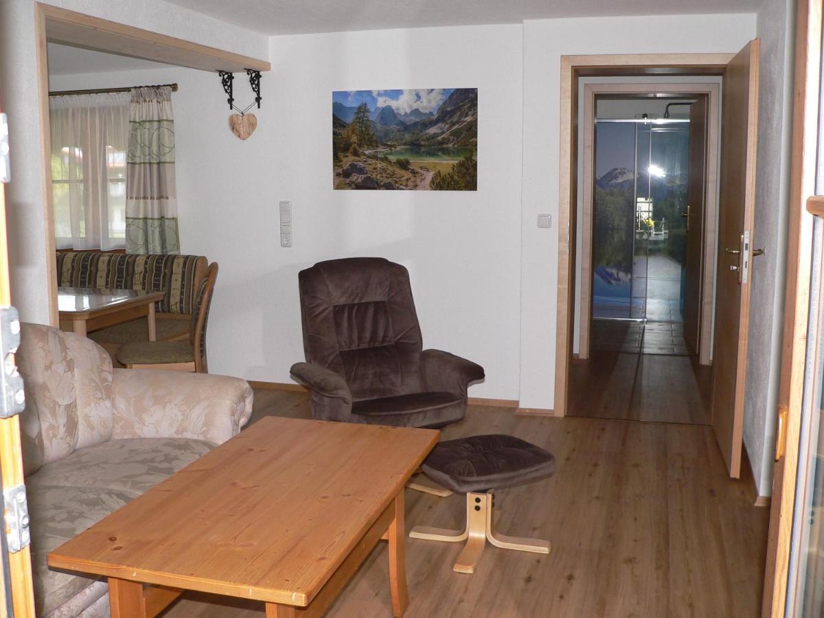 Gaestehaus Gaisalpe Fischen im Allgaeu Extérieur photo