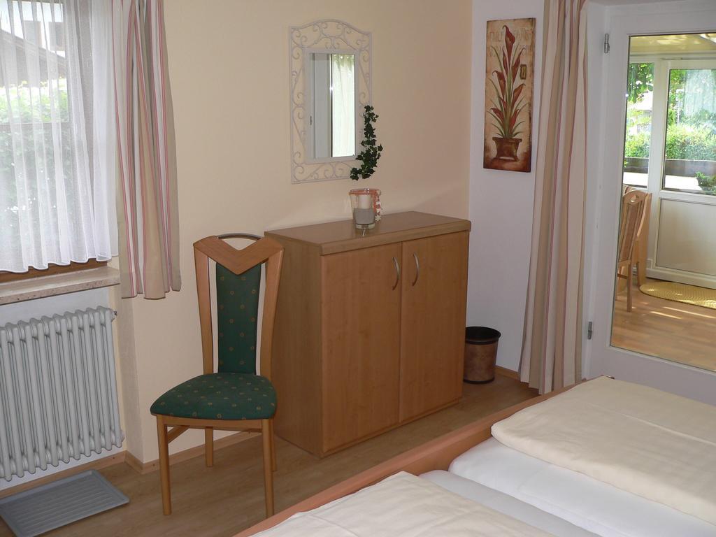 Gaestehaus Gaisalpe Fischen im Allgaeu Extérieur photo