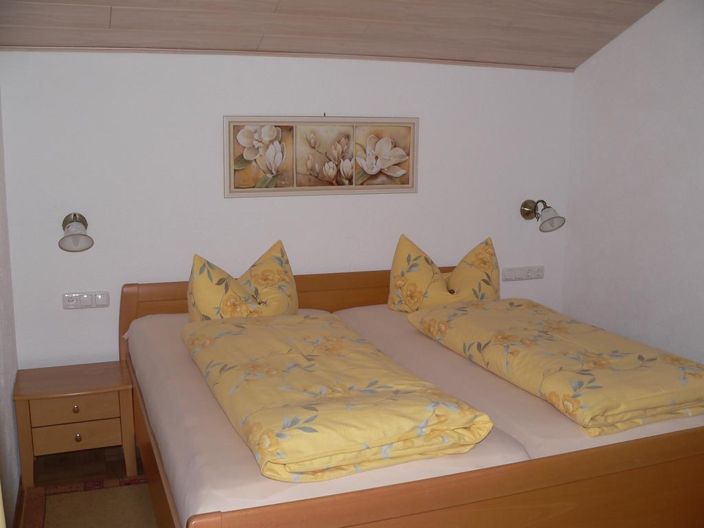 Gaestehaus Gaisalpe Fischen im Allgaeu Extérieur photo