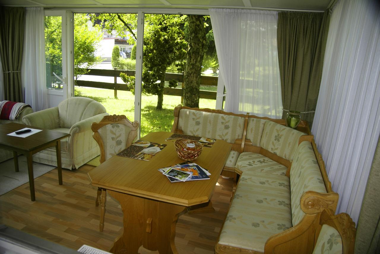 Gaestehaus Gaisalpe Fischen im Allgaeu Extérieur photo