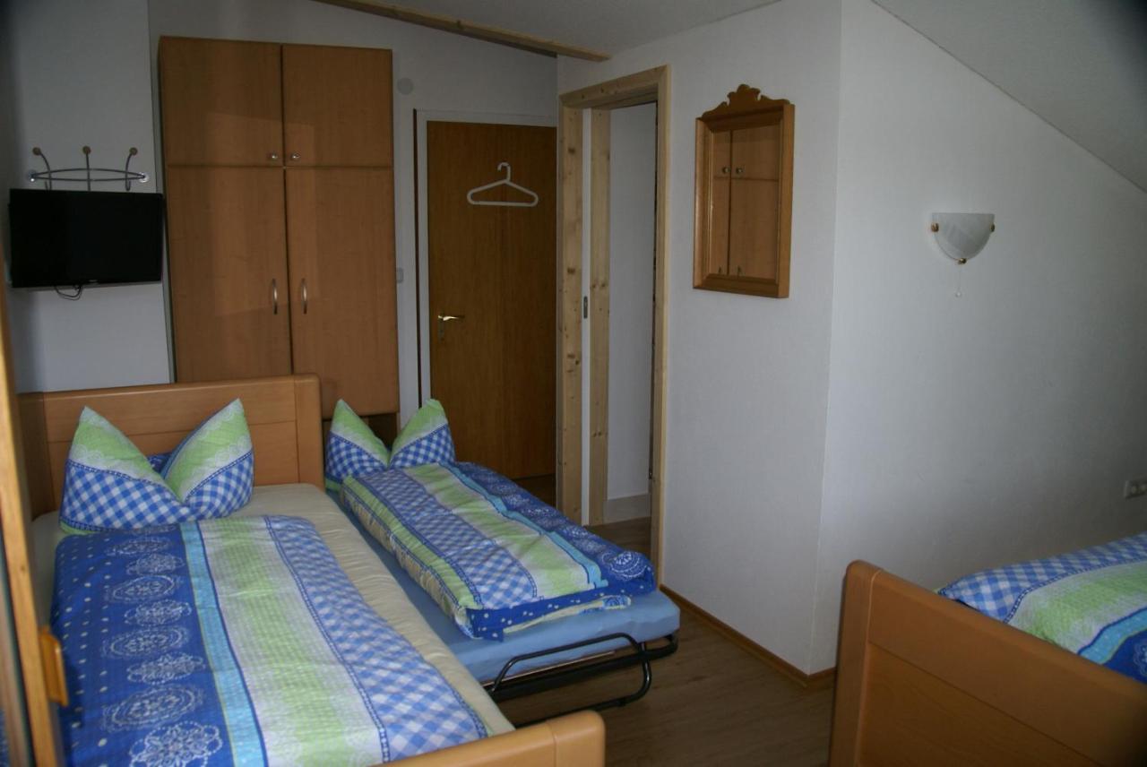 Gaestehaus Gaisalpe Fischen im Allgaeu Extérieur photo